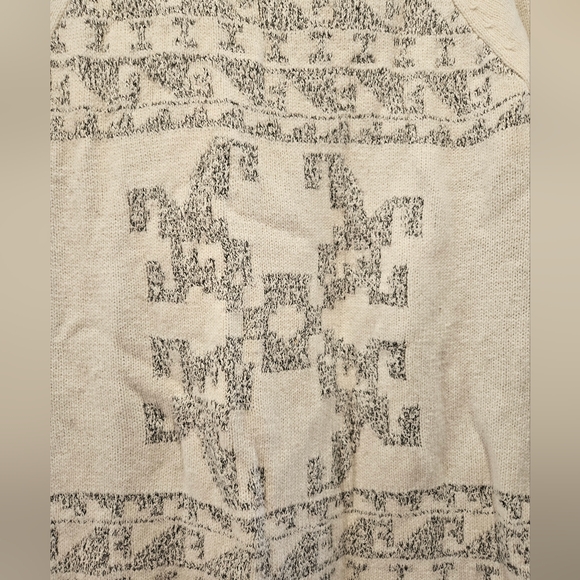 Roots Nordic Sweater - Picture 2 of 6